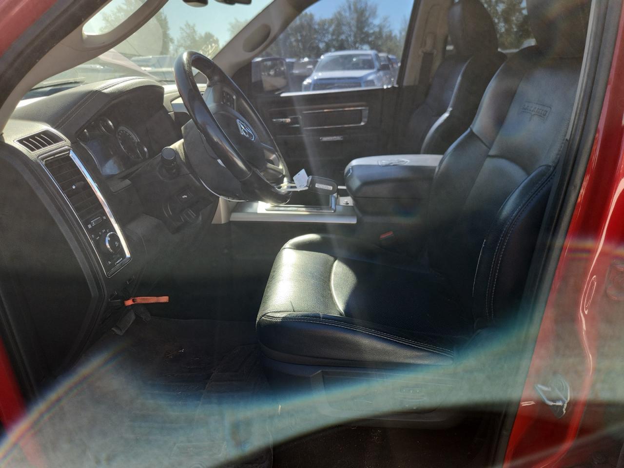 2015 Ram 1500 Laramie - Фото 7