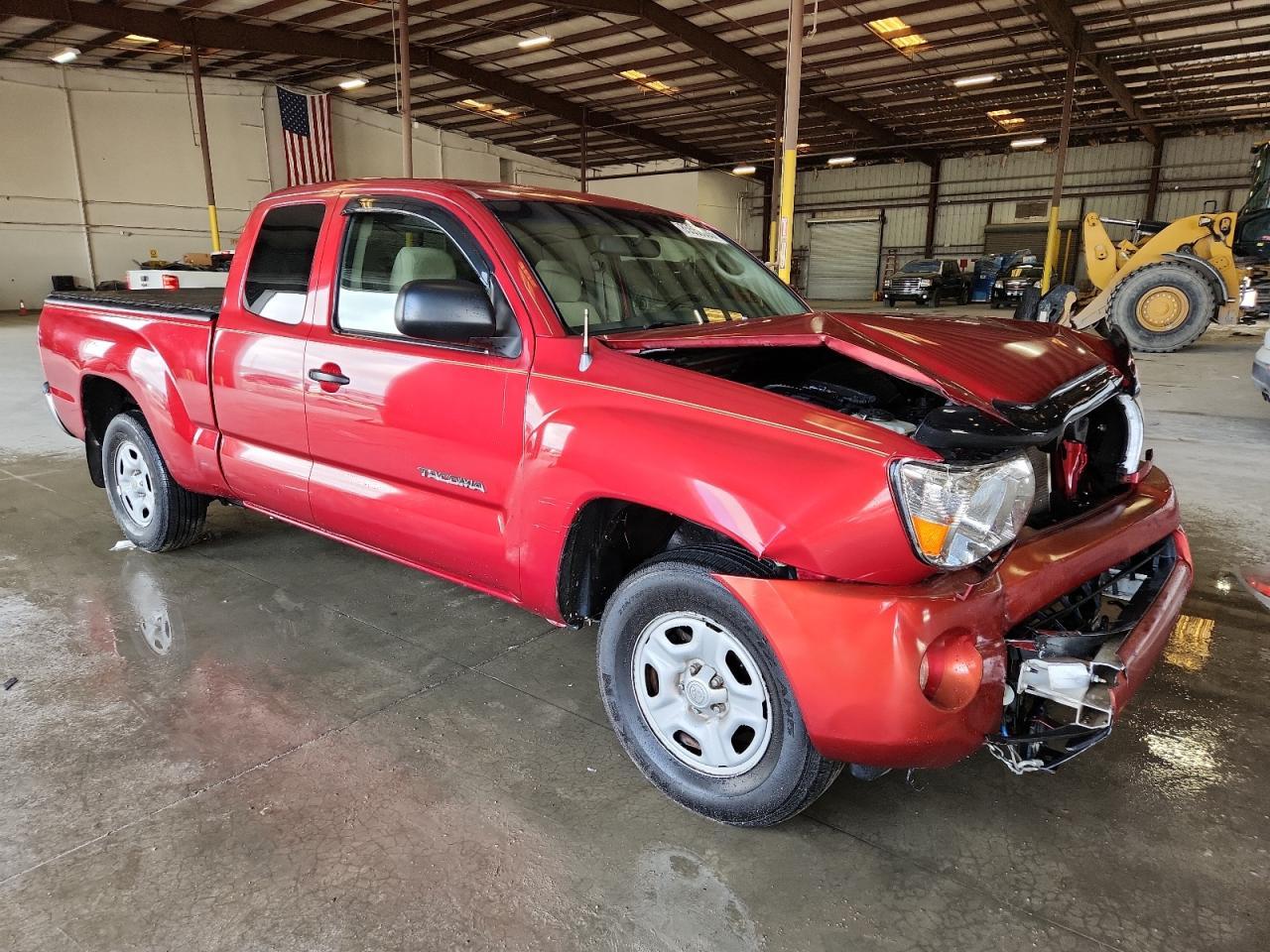 2005 Toyota Tacoma Access Cab - Image 4