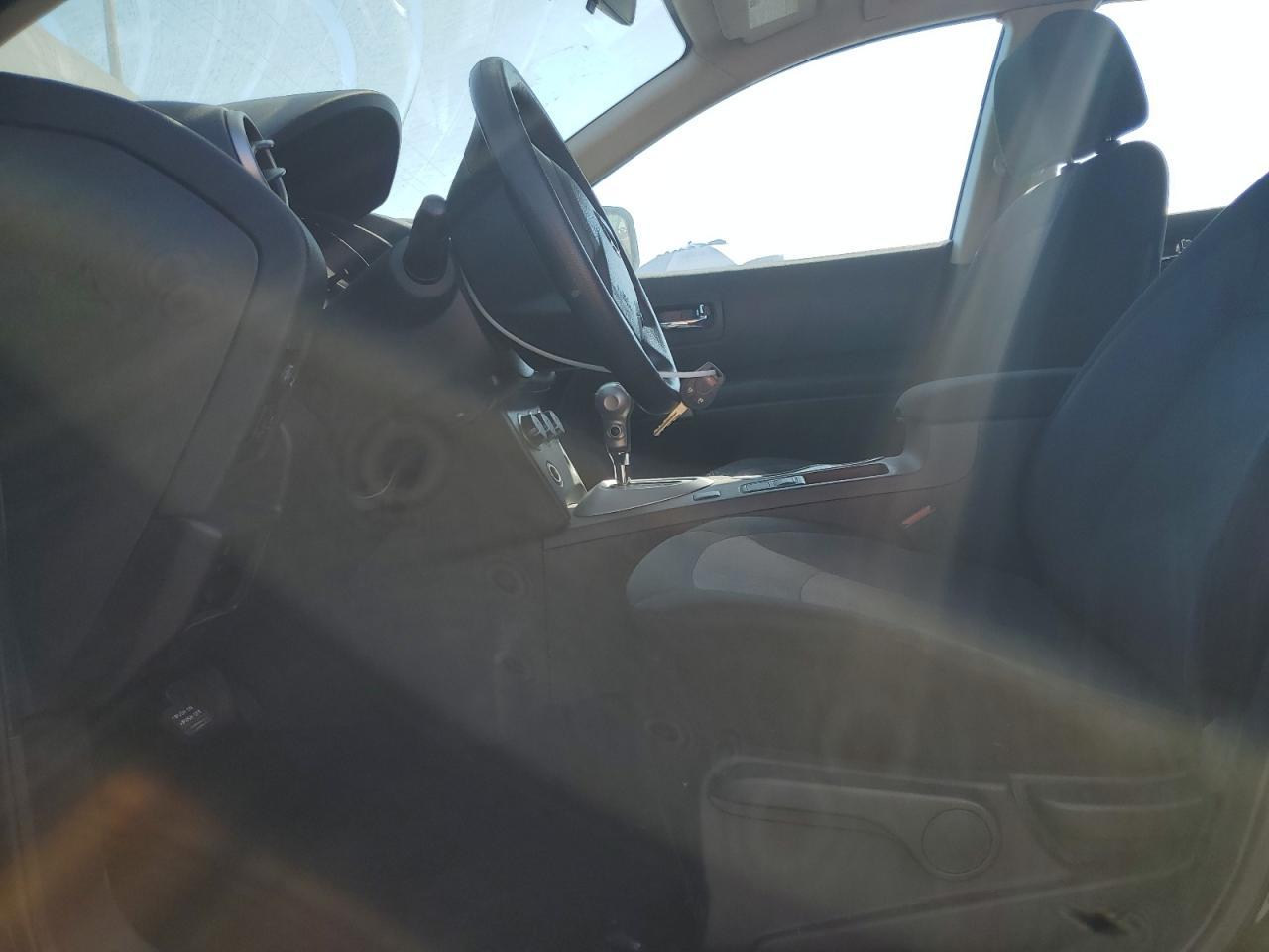 2013 Nissan Rogue S - Фото 7