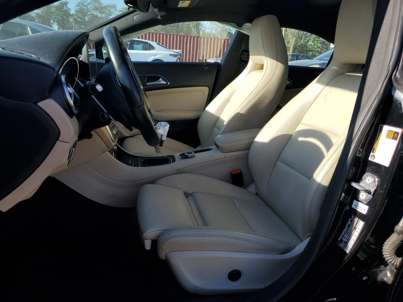 2019 Mercedes-Benz Cla 250 - Фото 7