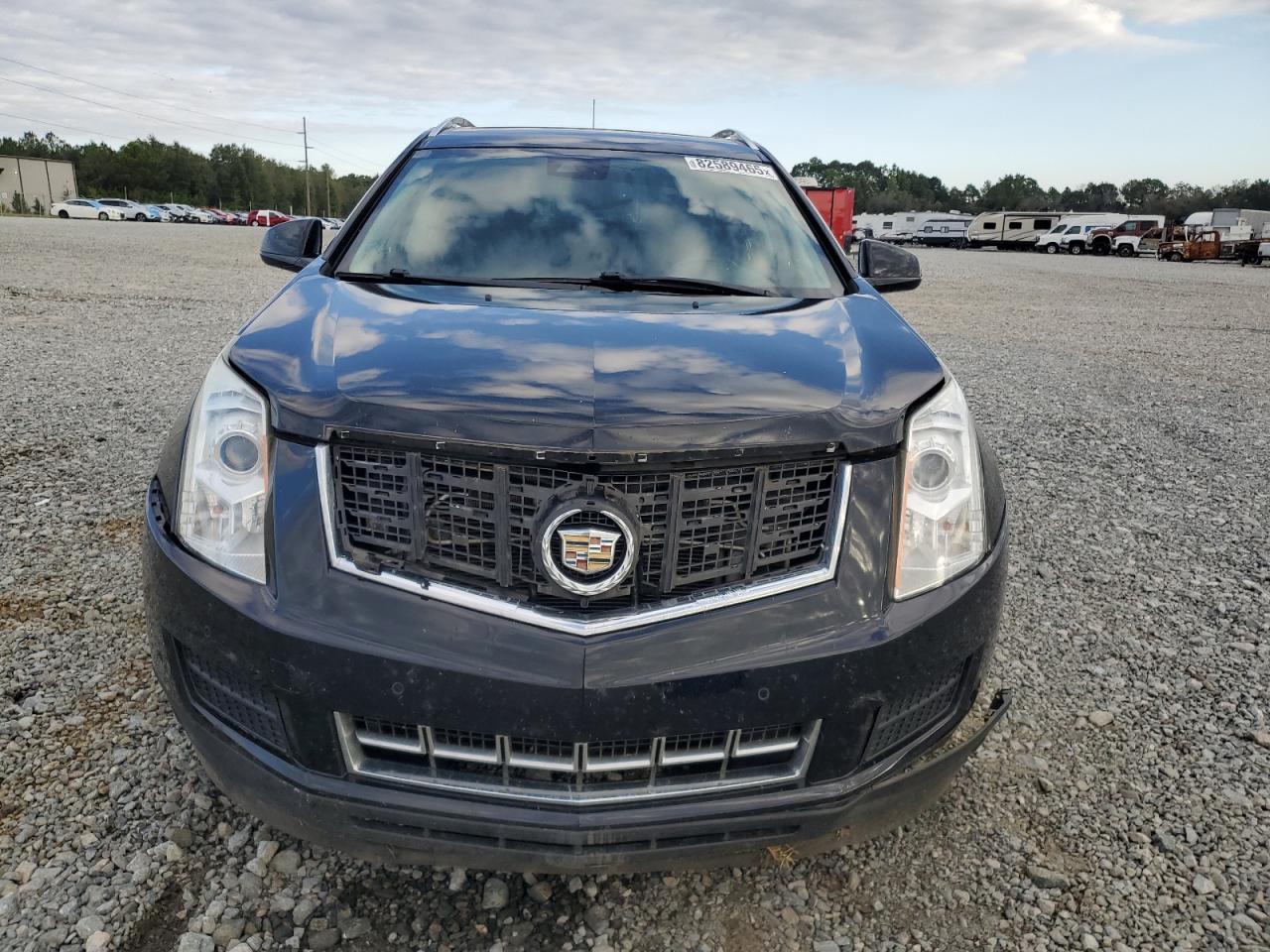 2013 Cadillac Srx Luxury Collection - Image 5