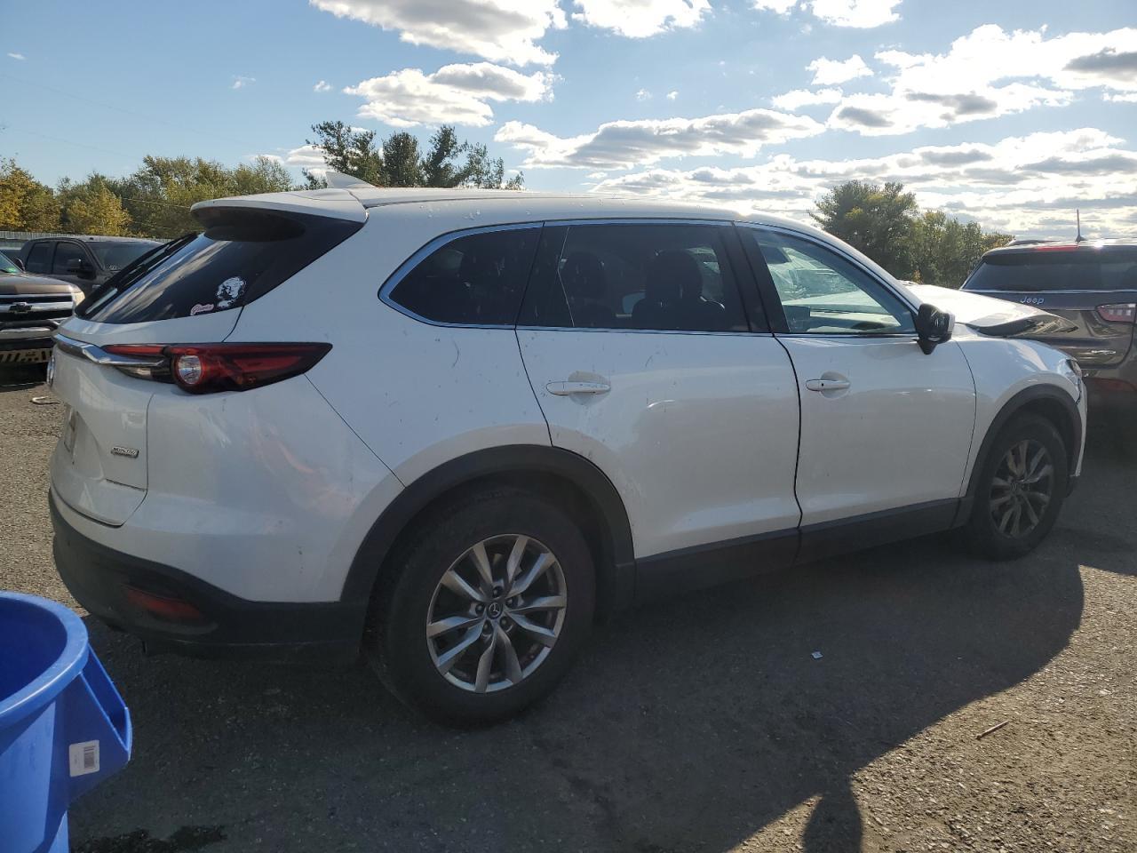 2019 Mazda Cx-9 - Фото 3