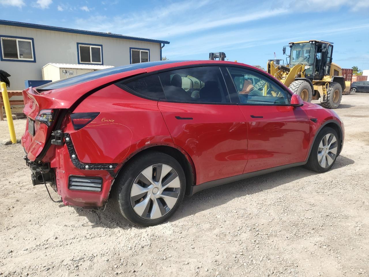 2022 Tesla Model Y - Image 3
