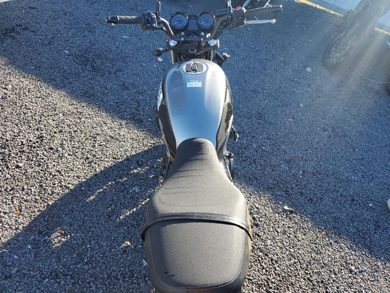 2023 Kawasaki Er650 M - Image 6
