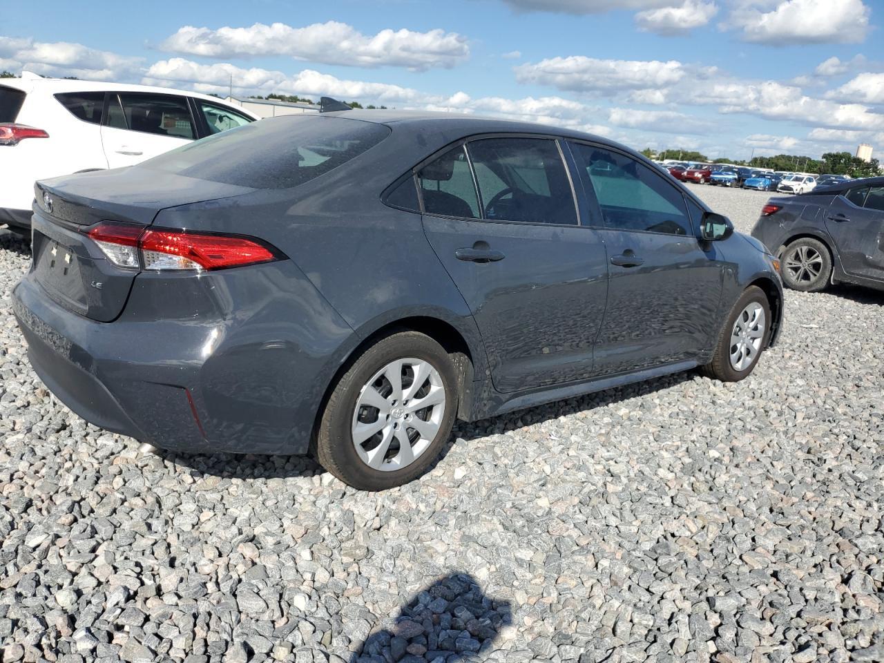 2023 Toyota Corolla Le - Фото 3