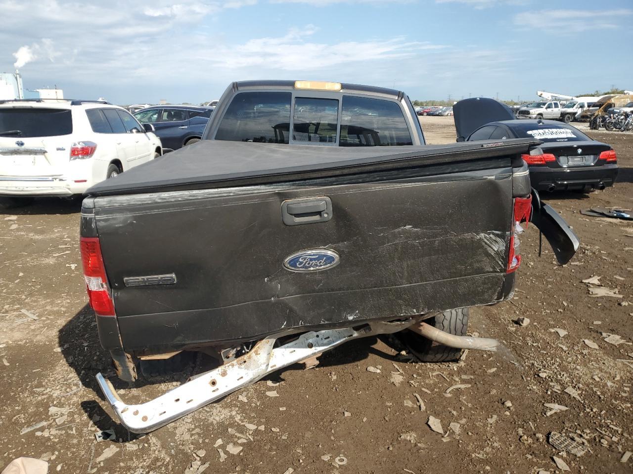 2005 Ford F150 - Image 6