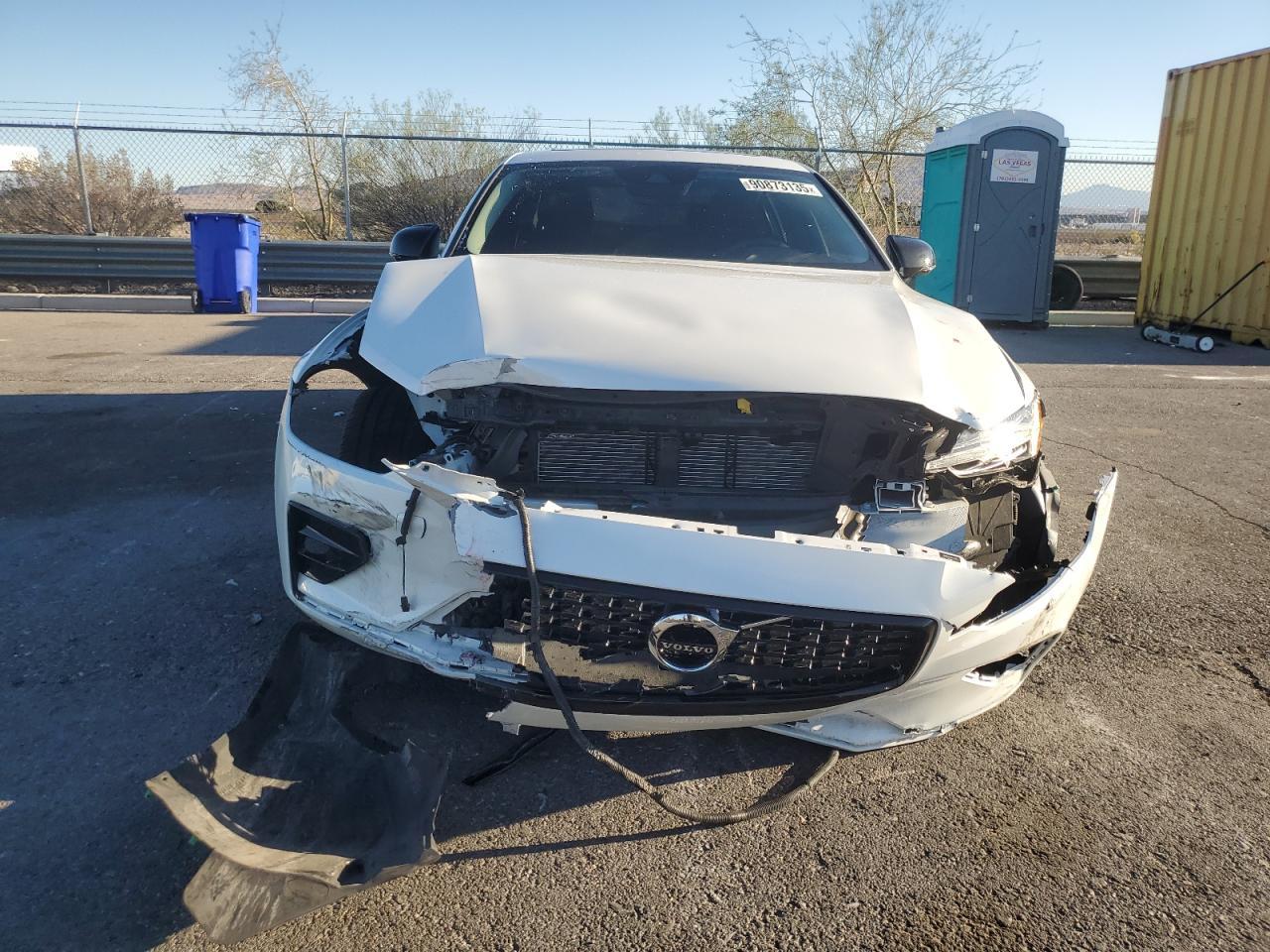 2021 Volvo S60 T5 Momentum - Фото 5