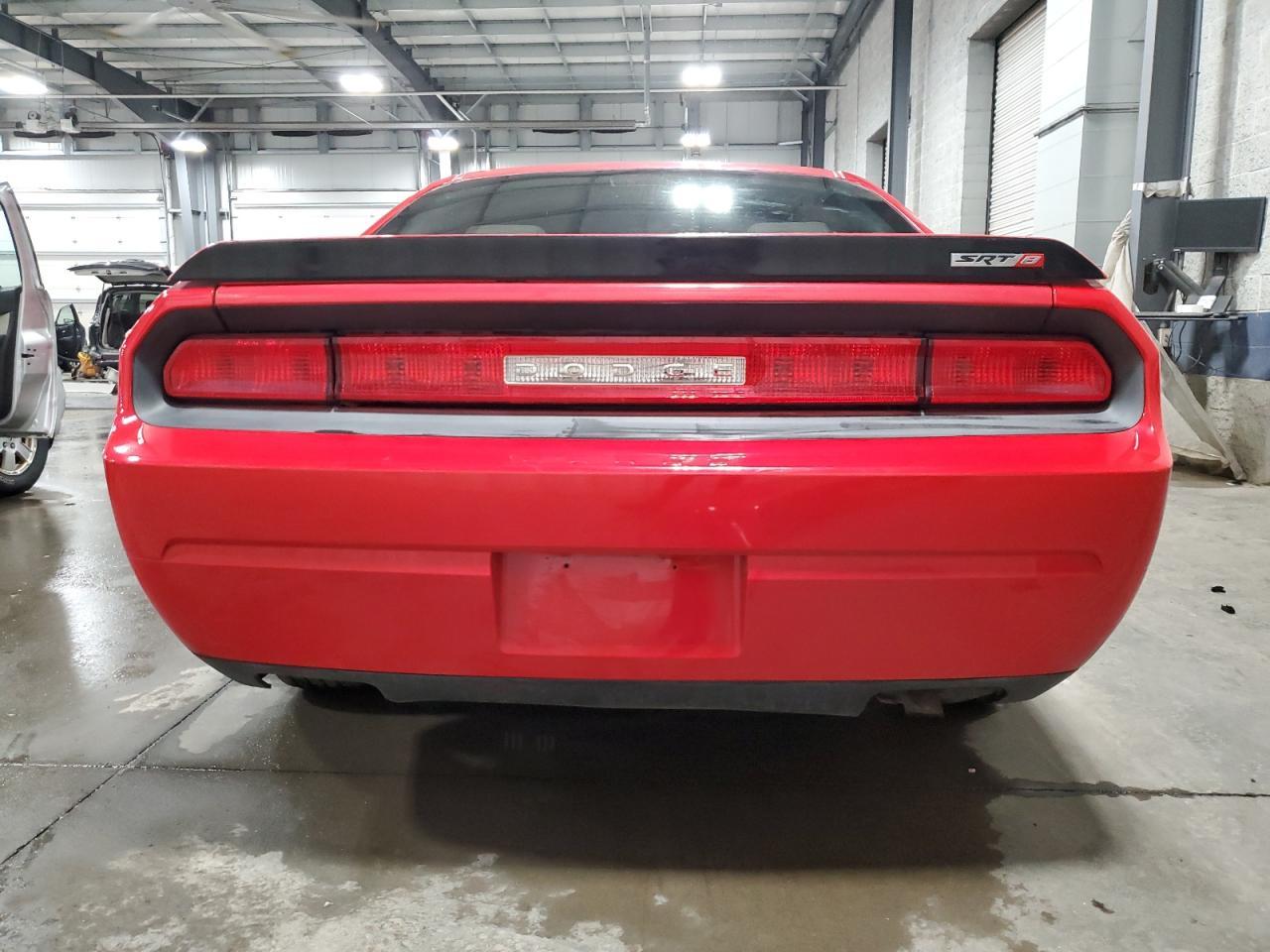 2009 Dodge Challenger Se - Фото 6