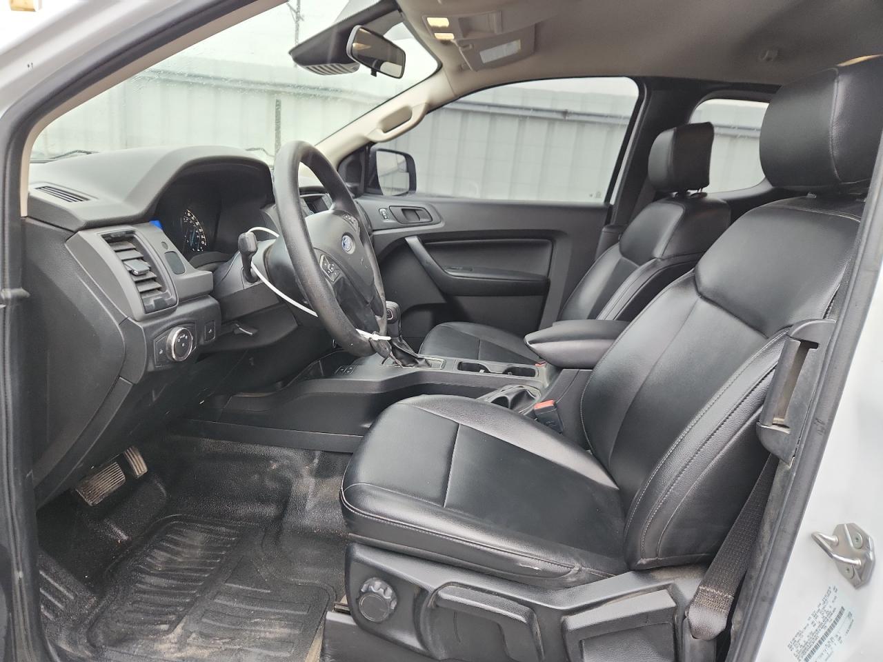 2019 Ford Ranger Xl - Фото 7