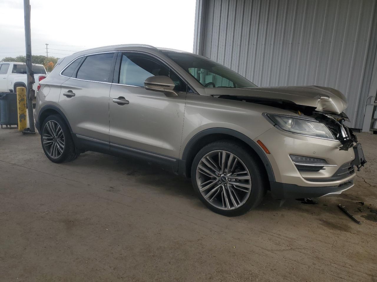 2015 Lincoln Mkc - Image 4