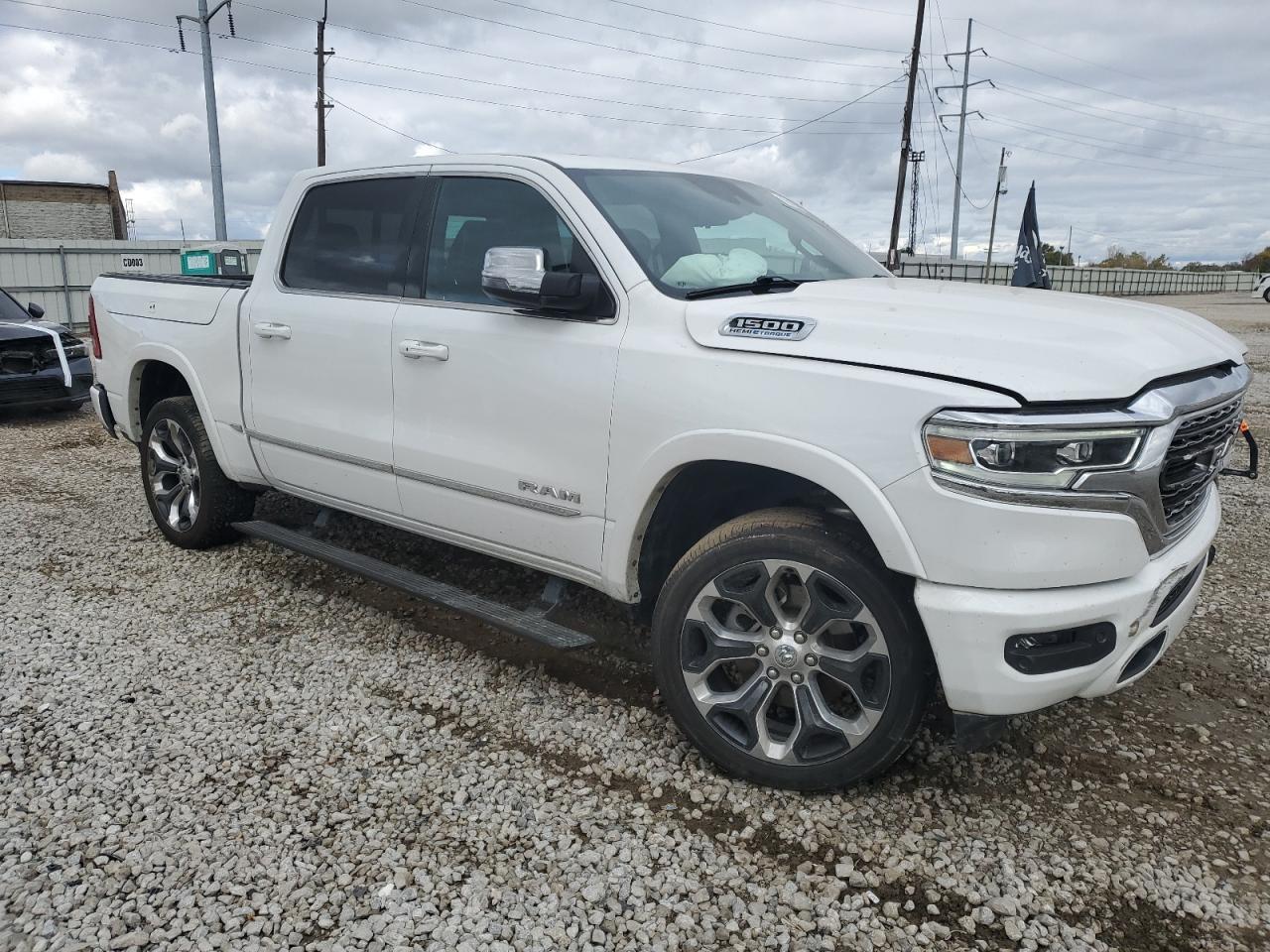 2023 Ram 1500 Limited - Image 4