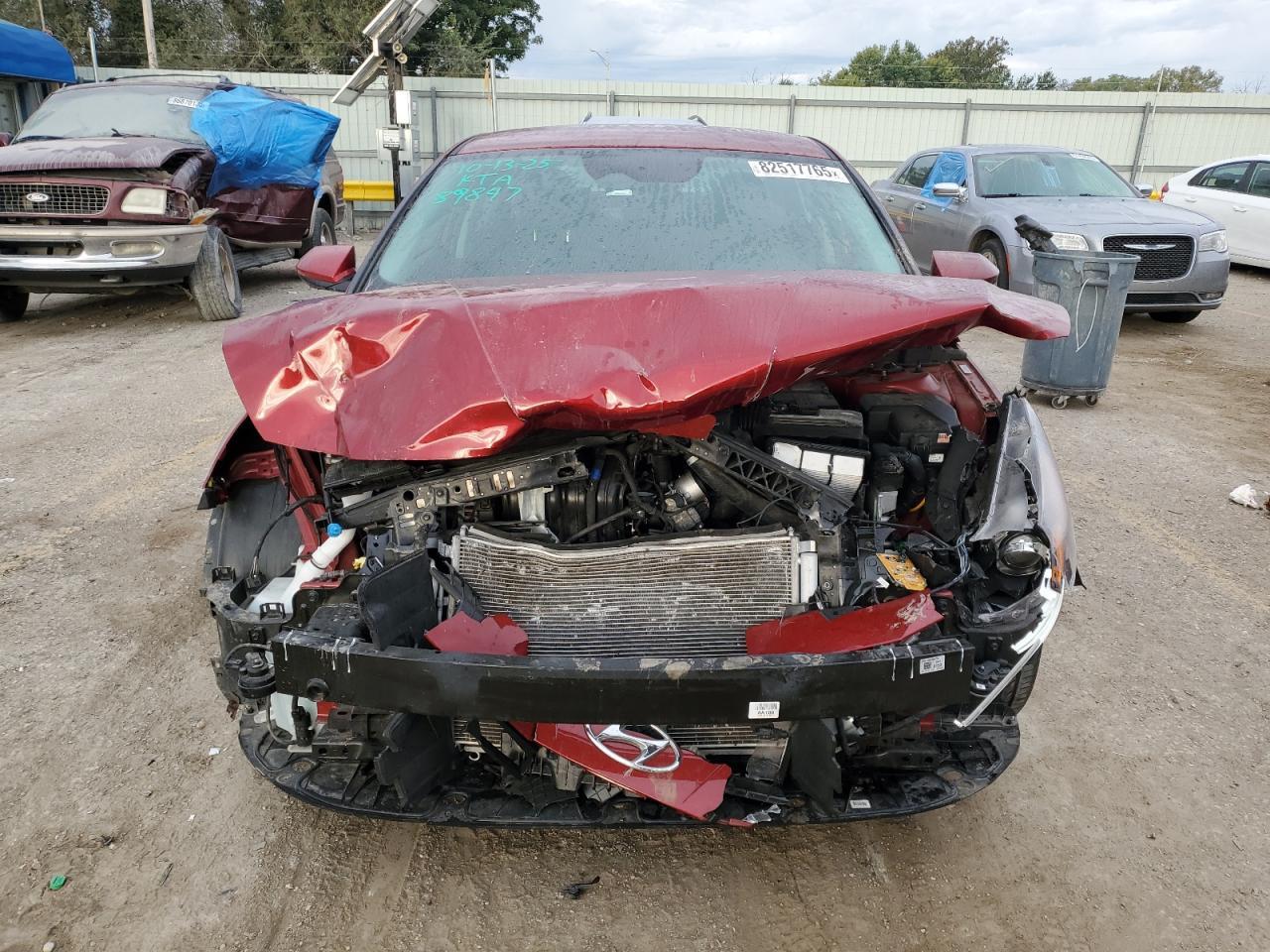 2023 Hyundai Elantra Se - Фото 5