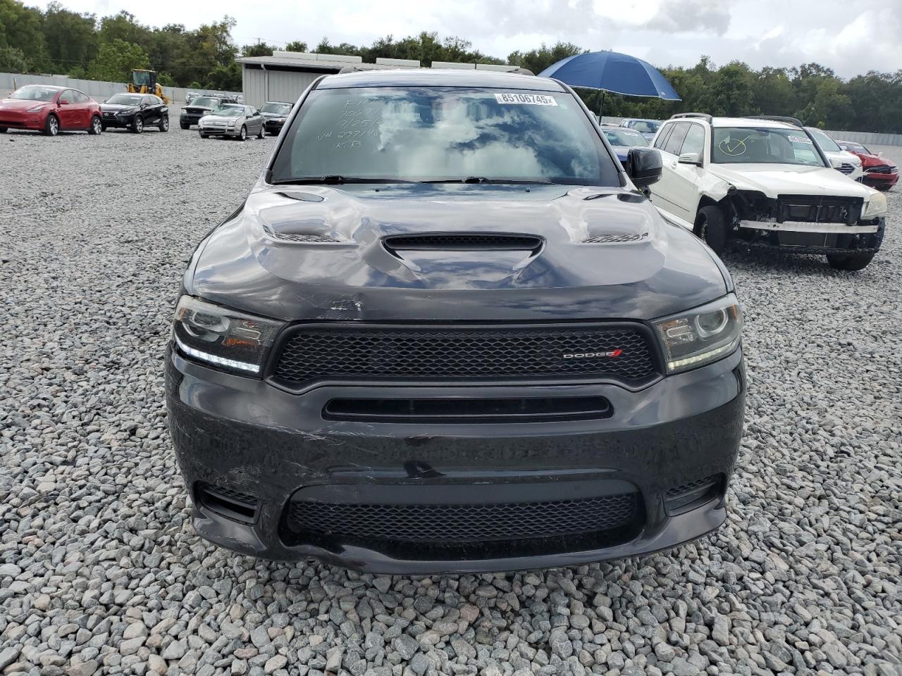 2020 Dodge Durango R/T - Фото 5