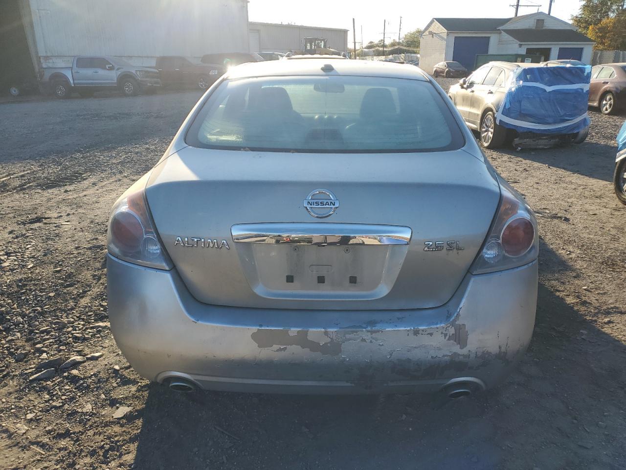 2012 Nissan Altima Base - Image 6