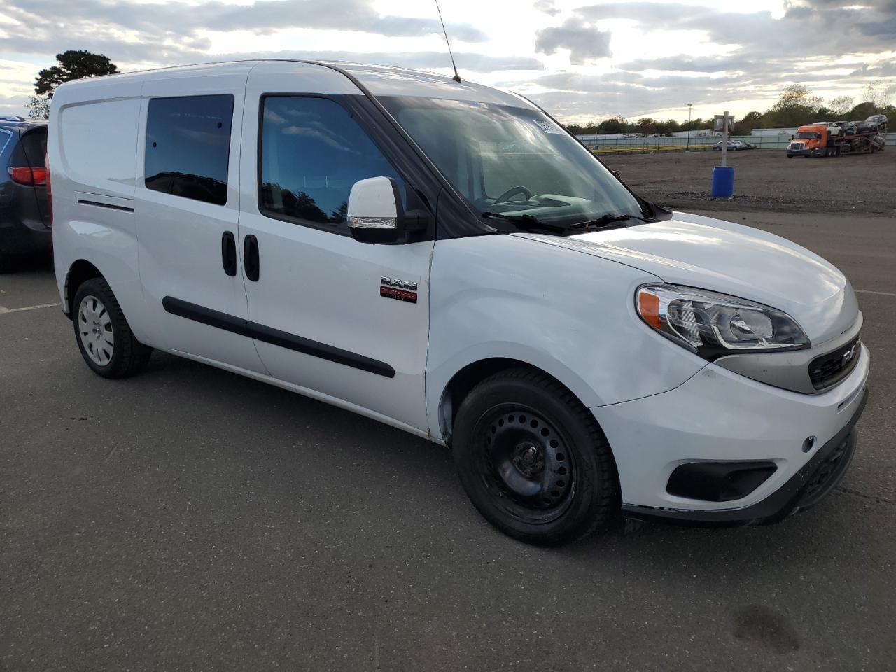 2019 Ram Promaster City Slt - Image 4