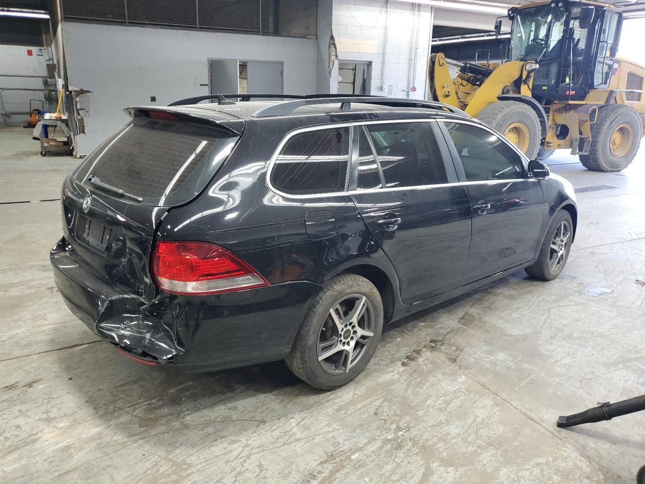 2013 Volkswagen Jetta Tdi - Фото 3