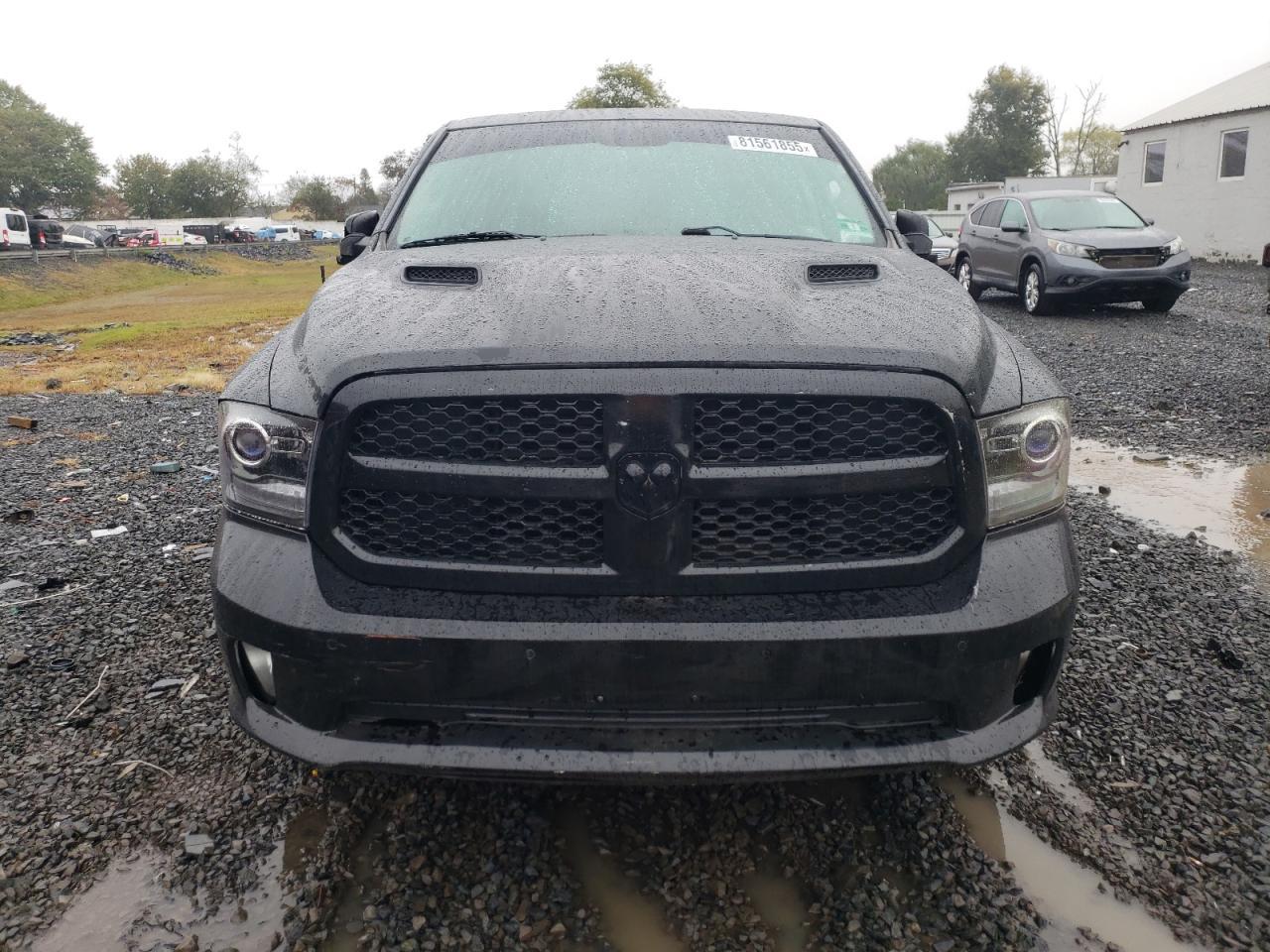 2017 Ram 1500 Sport - Фото 5