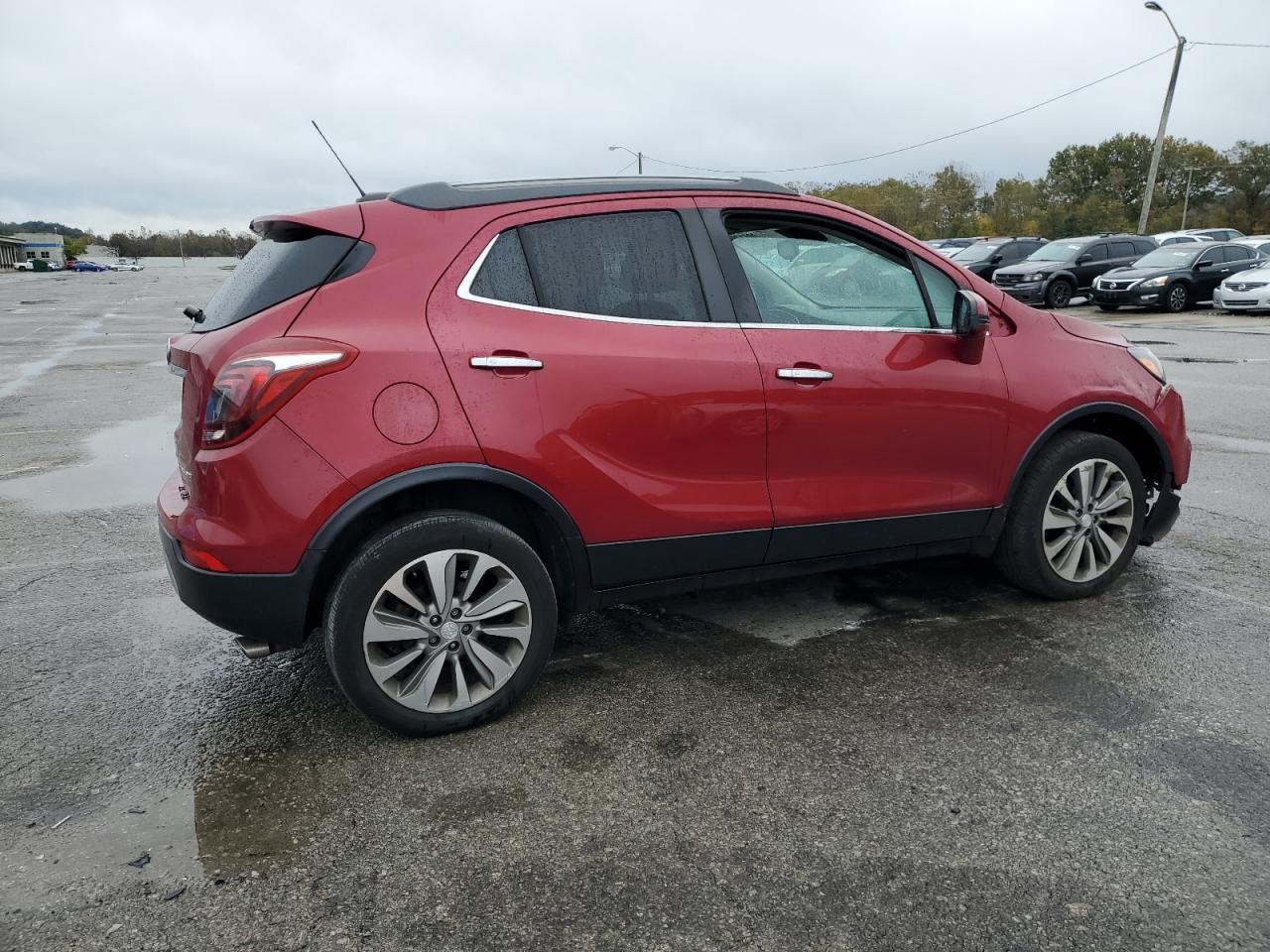 2019 Buick Encore Preferred - Image 3