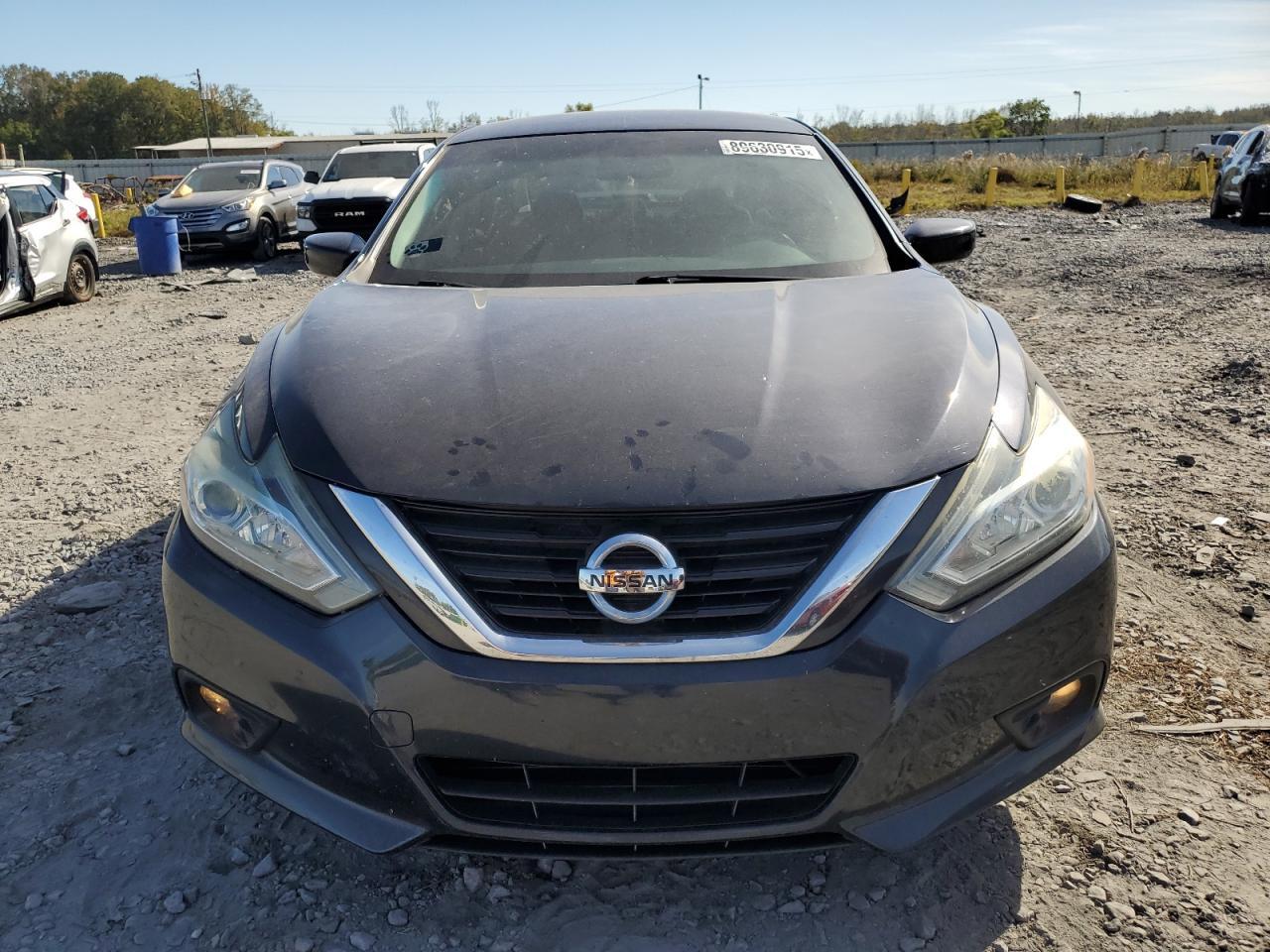 2018 Nissan Altima 2.5 - Фото 5