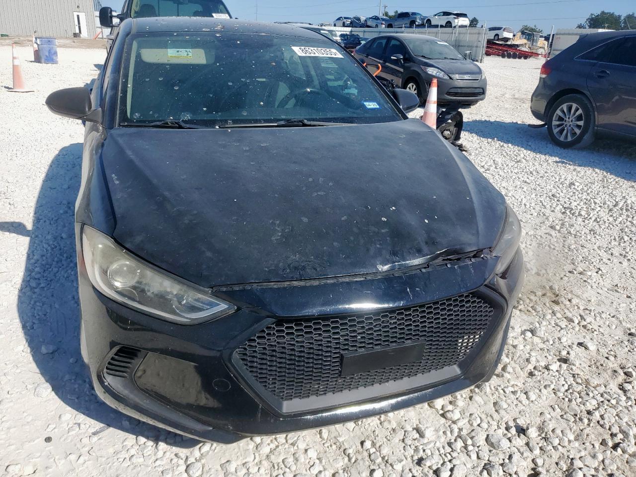 2017 Hyundai Elantra Se - Image 5