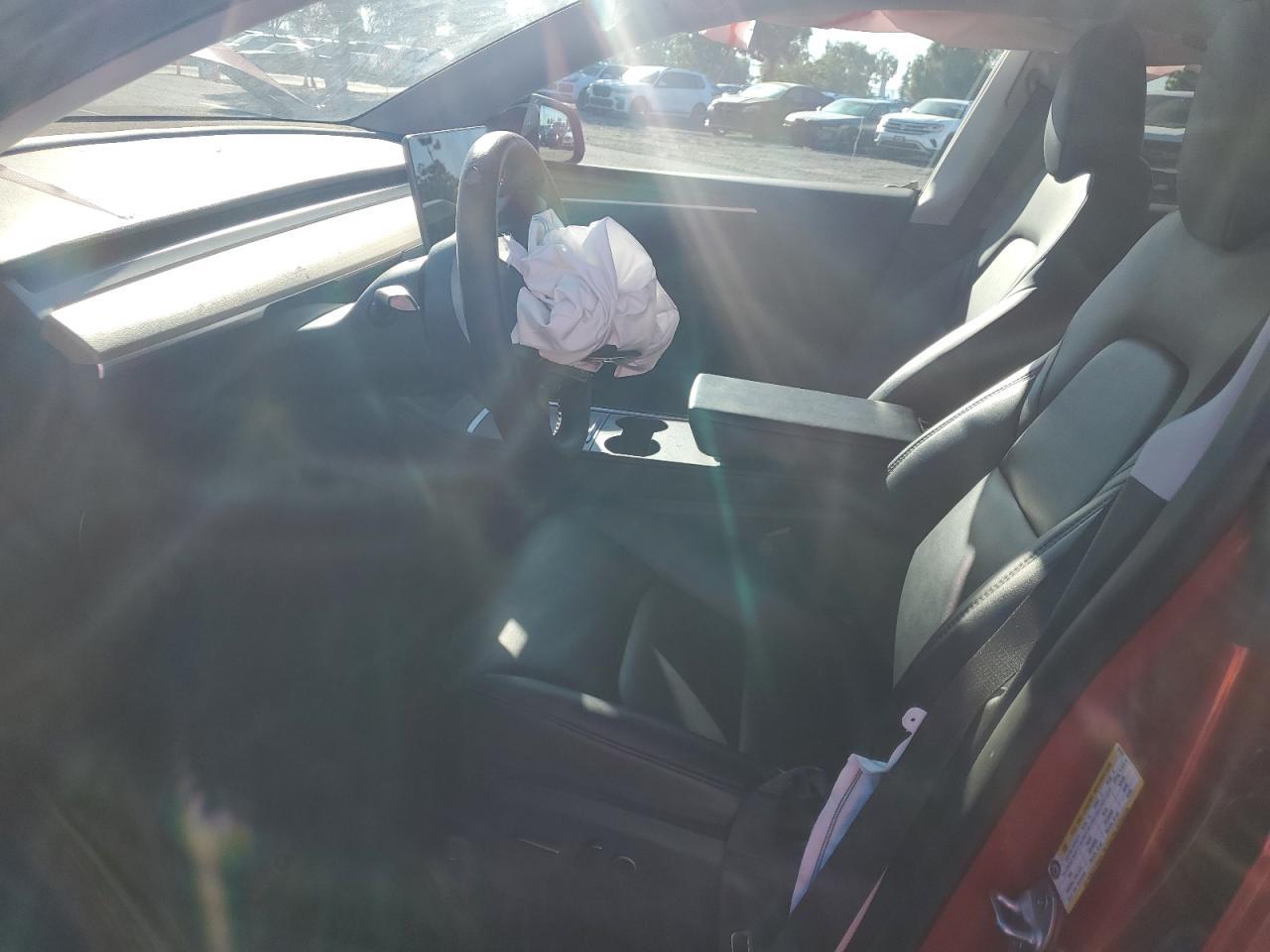 2022 Tesla Model Y - Фото 7