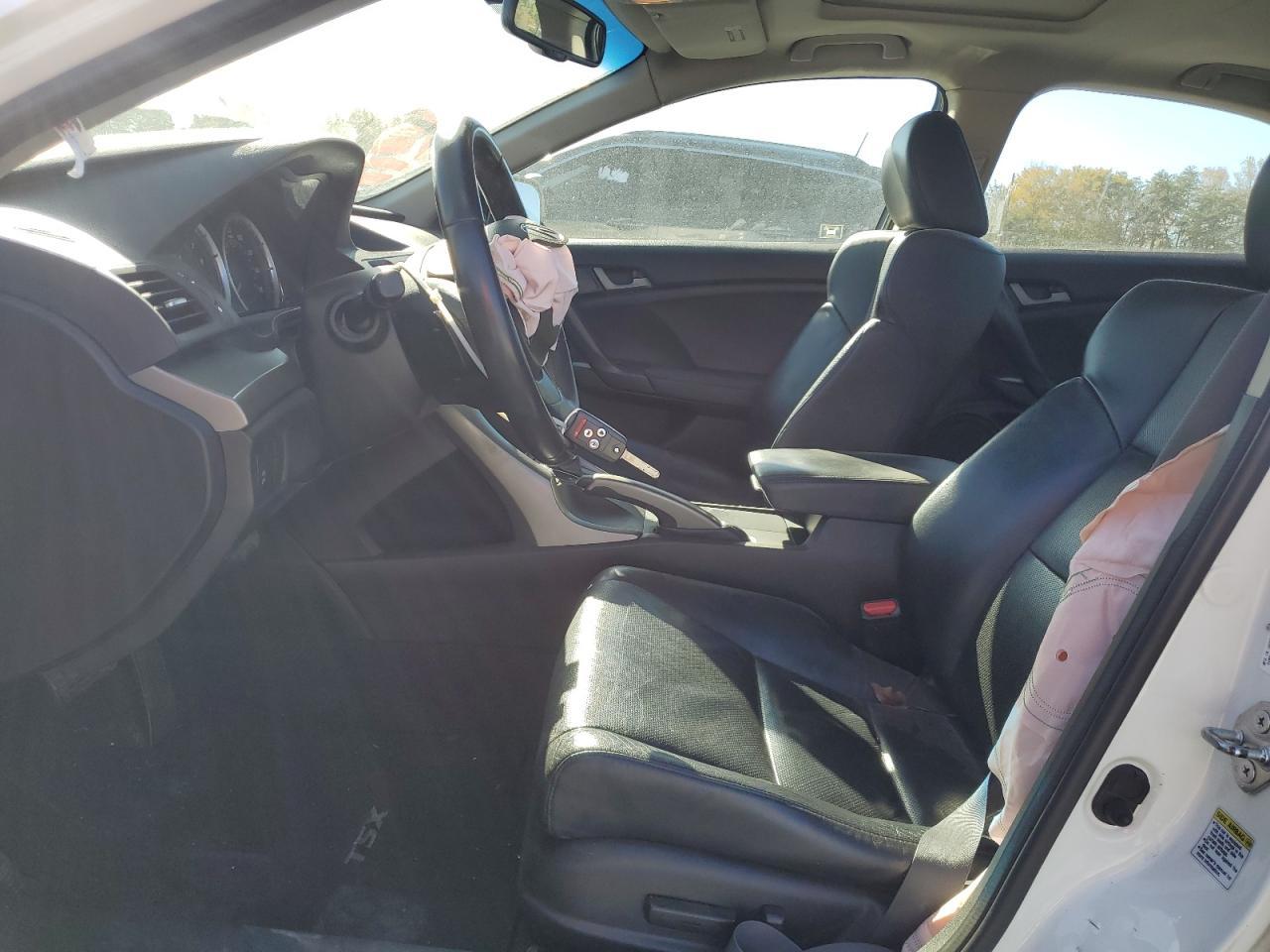 2010 Acura Tsx - Фото 7