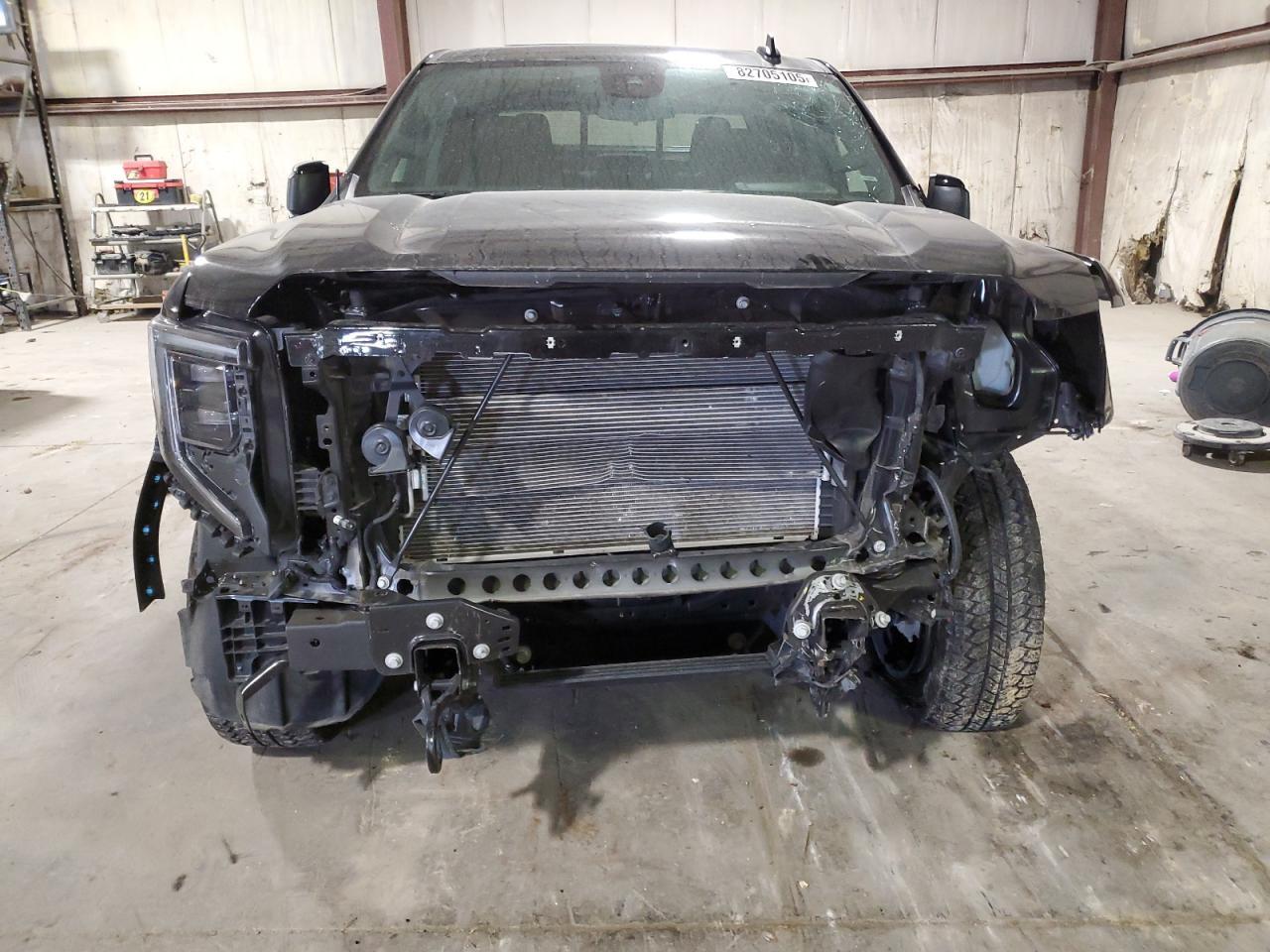 2025 GMC Sierra K1500 Elevation - Фото 5