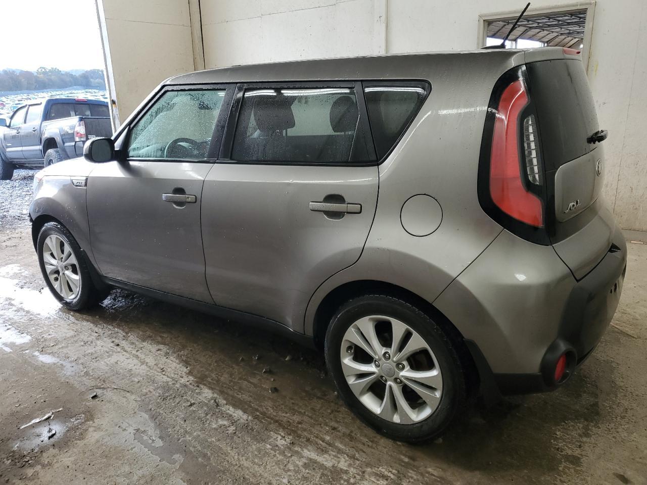 2015 Kia Soul + - Фото 2
