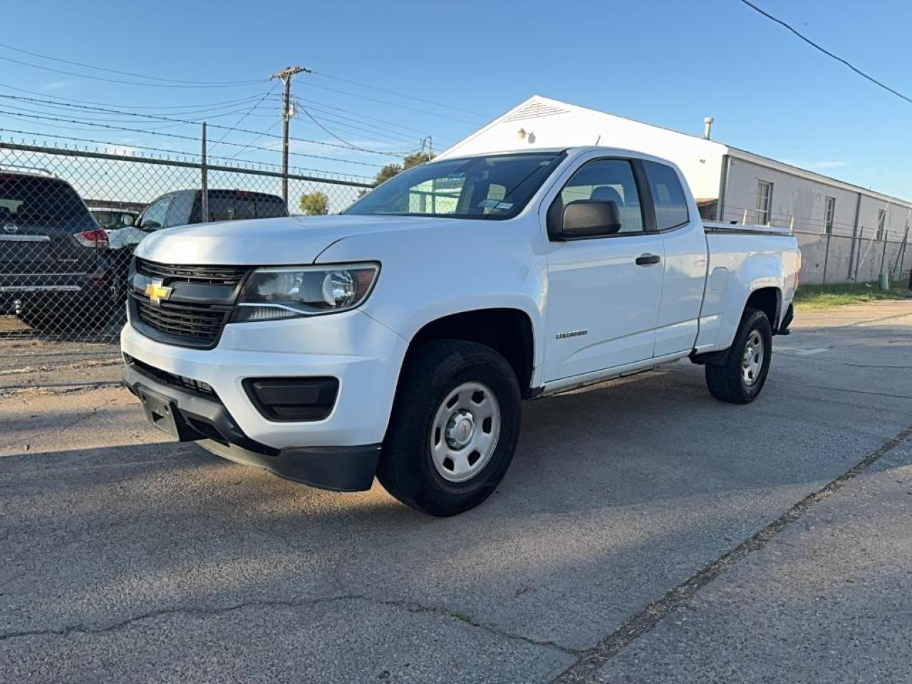 2018 Chevrolet Colorado - Фото 2