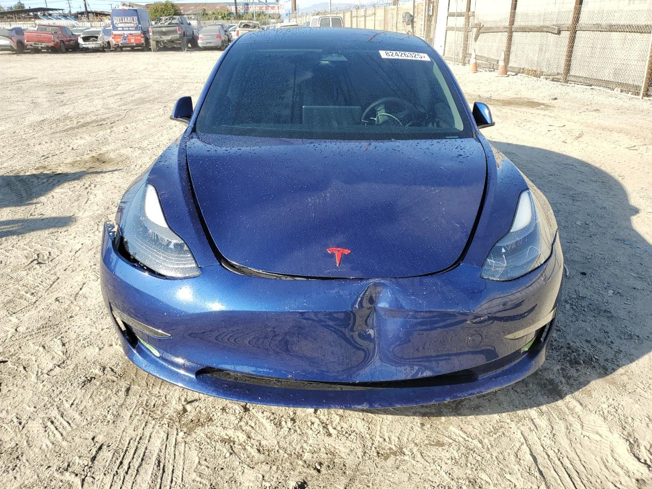 2023 Tesla Model 3 - Фото 5