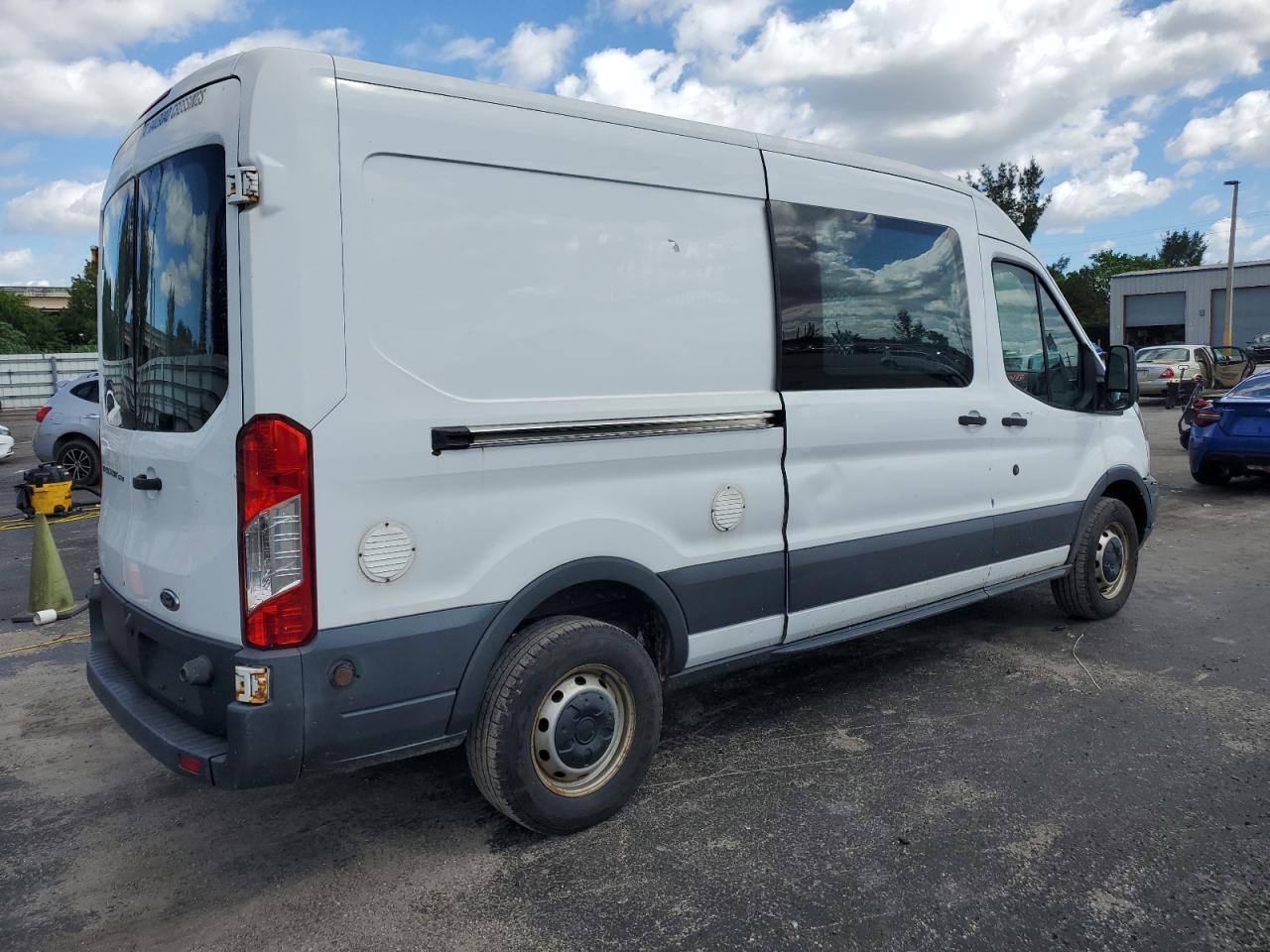 2016 Ford Transit T-350 - Image 3