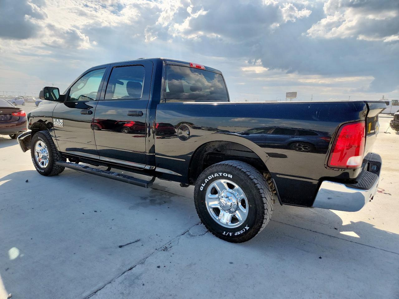 2018 Ram 2500 St - Фото 2