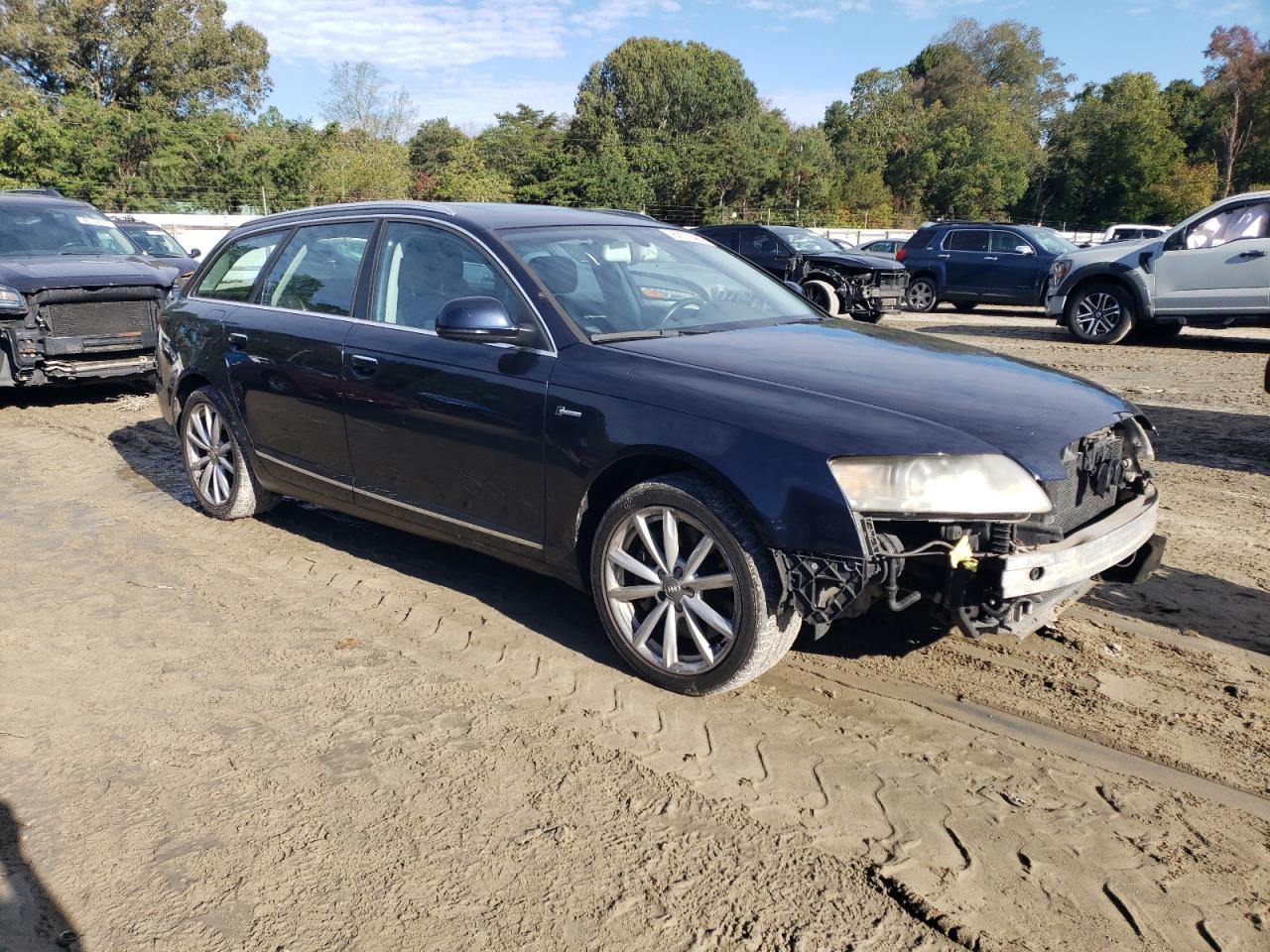 2010 Audi A6 Prestige - Фото 4