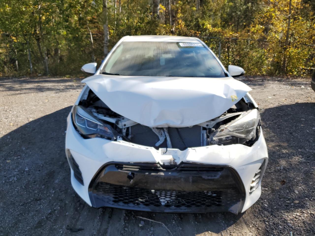 2017 Toyota Corolla L - Фото 5