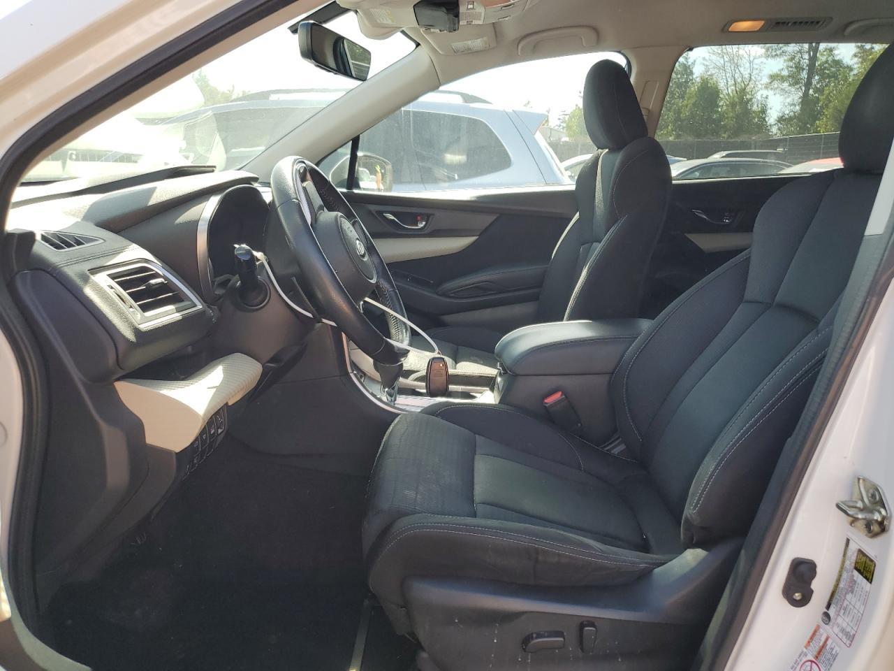 2020 Subaru Ascent Premium - Фото 7