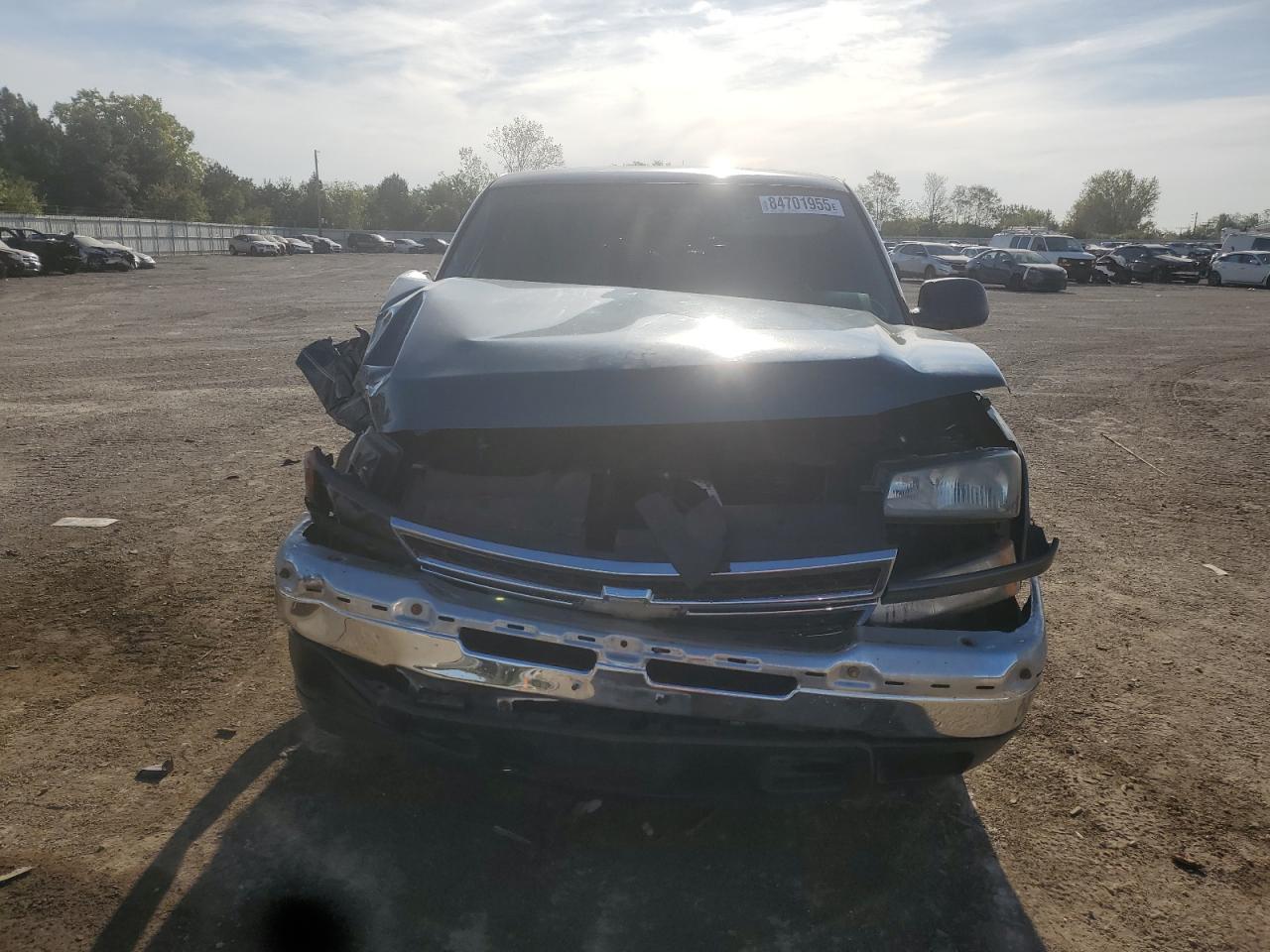 2006 Chevrolet Silverado K1500 - Image 5