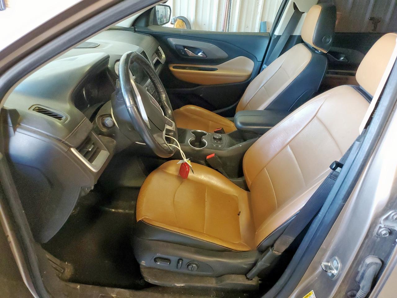 2018 GMC Terrain Slt - Image 7