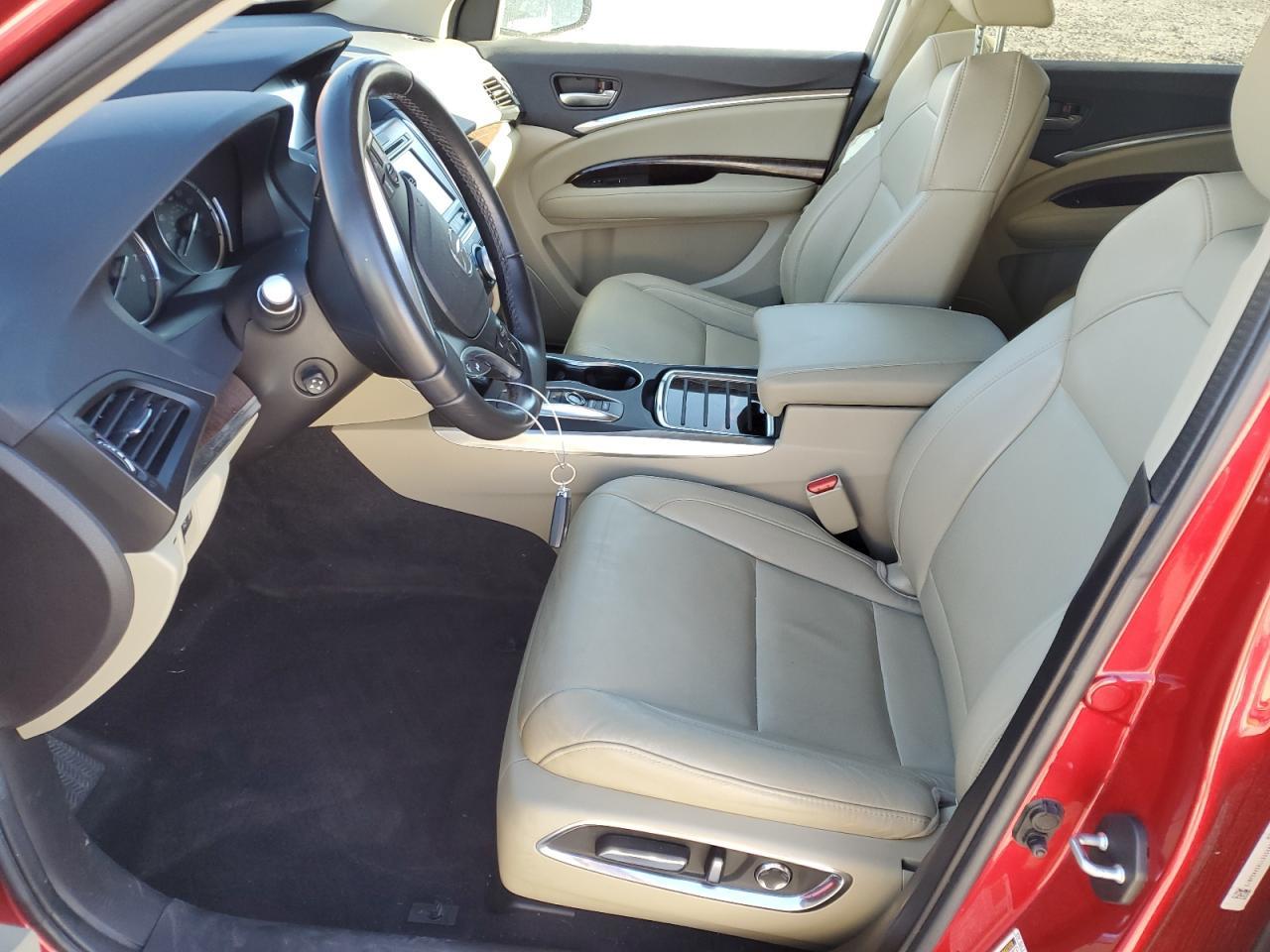 2020 Acura Mdx - Image 7