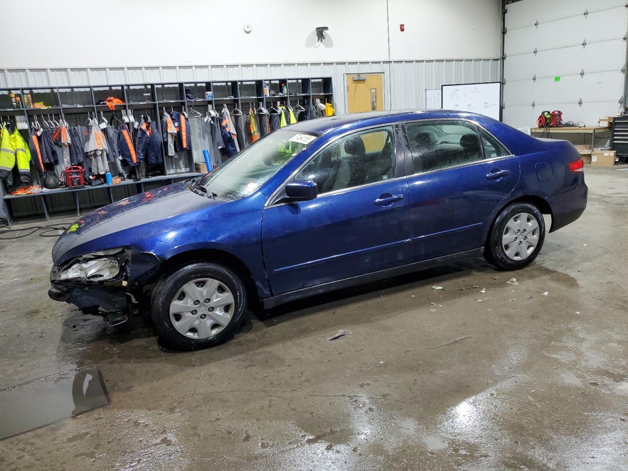 2003 Honda Accord Lx