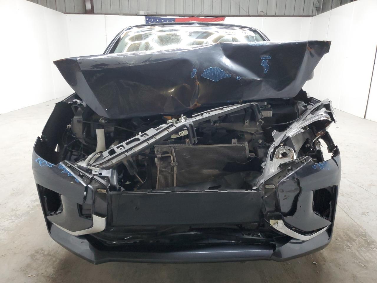 2024 Mitsubishi Mirage Se - Image 5