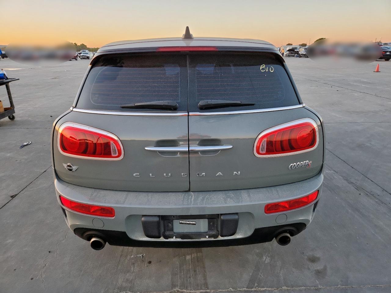 2017 Mini Cooper S Clubman - Image 6