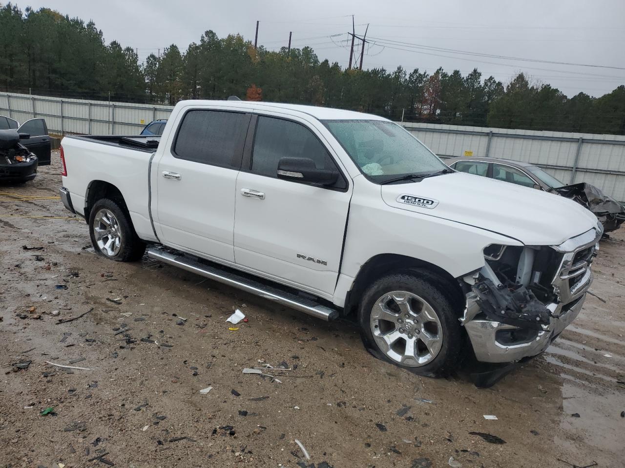 2019 Ram 1500 Big Horn/Lone Star - Image 4