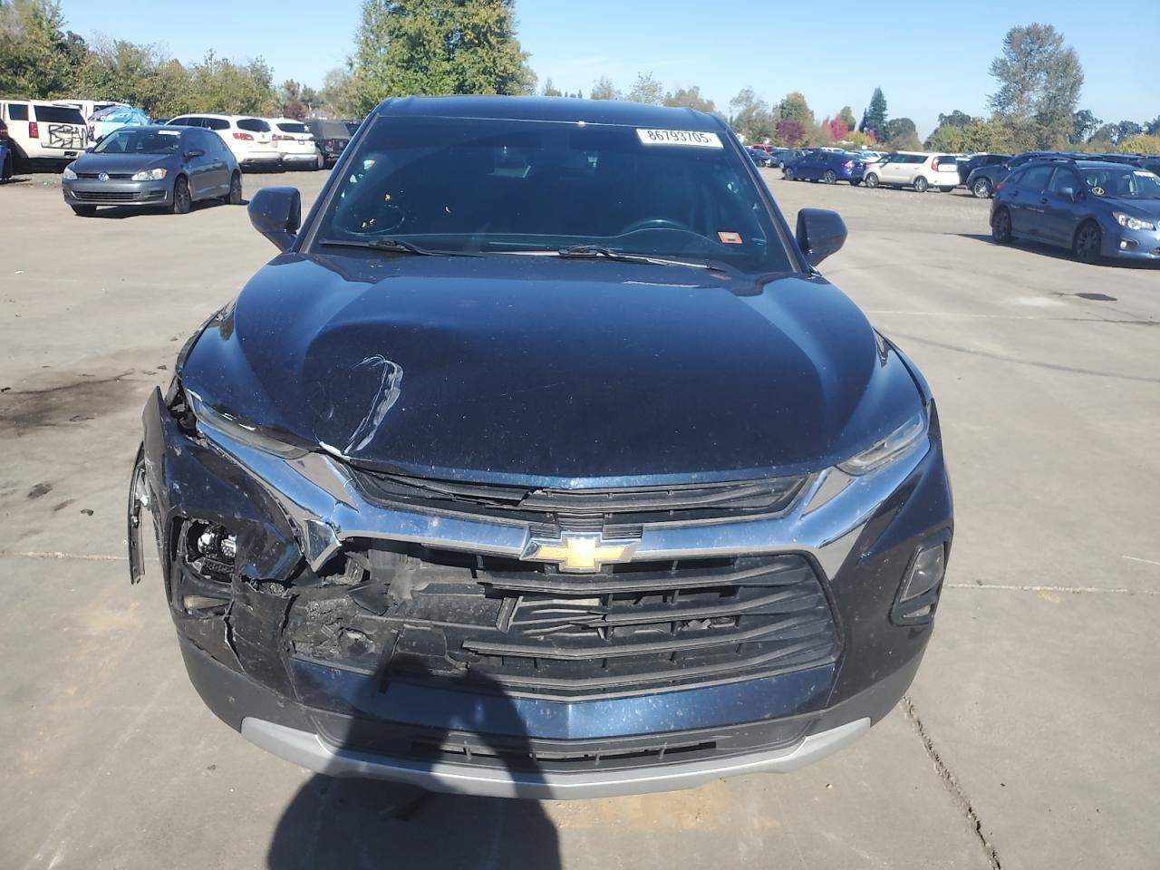 2020 Chevrolet Blazer 1Lt - Image 5