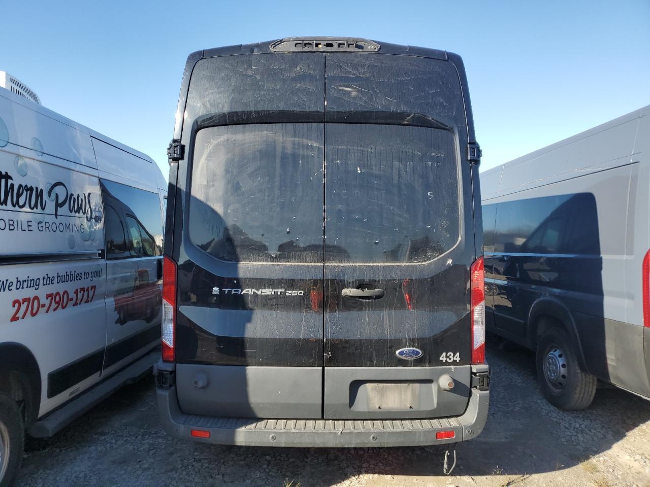 2018 Ford Transit T-250 - Image 6