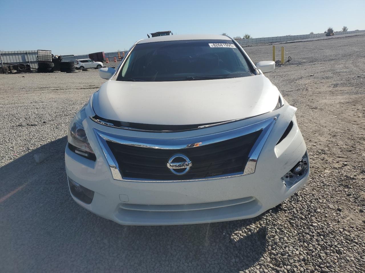 2013 Nissan Altima 2.5 - Фото 5