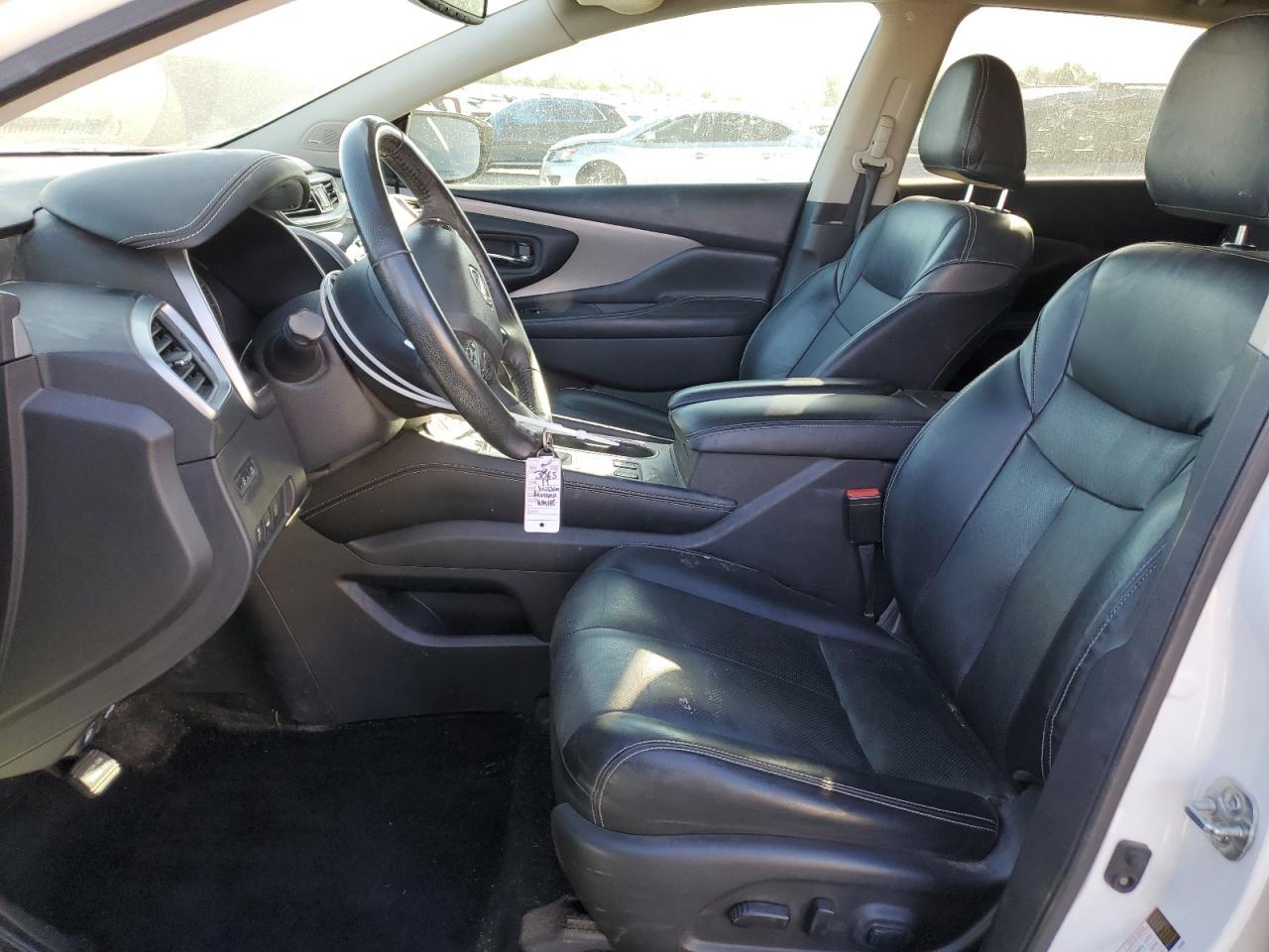 2019 Nissan Murano S - Image 7