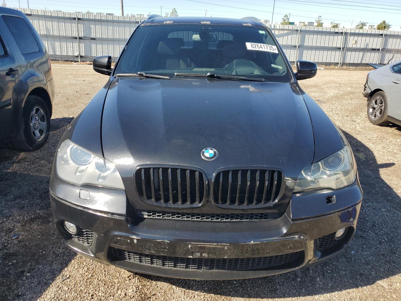 2013 BMW X5 xDrive50I - Image 5