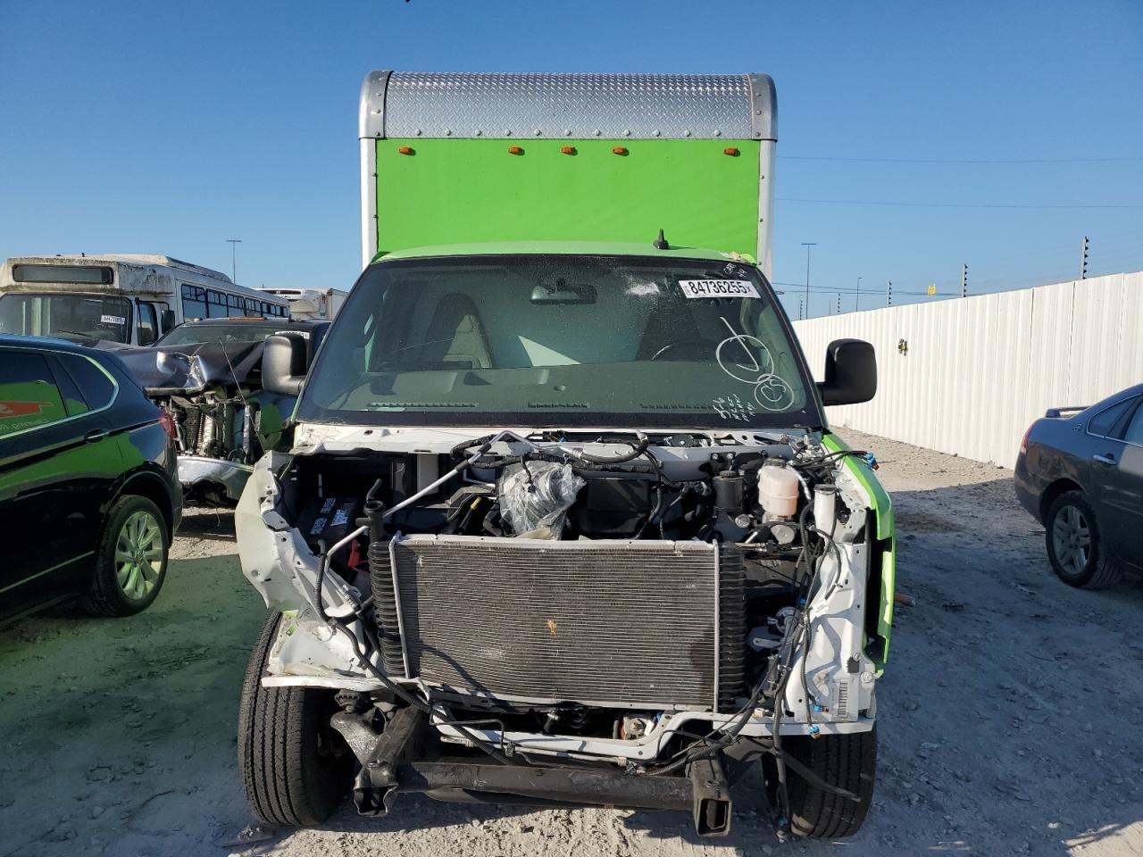 2023 Chevrolet Express G3500 - Image 5