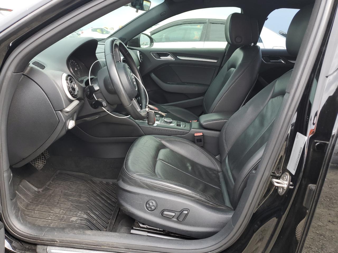 2016 Audi A3 E-Tron Premium Ultra - Фото 7