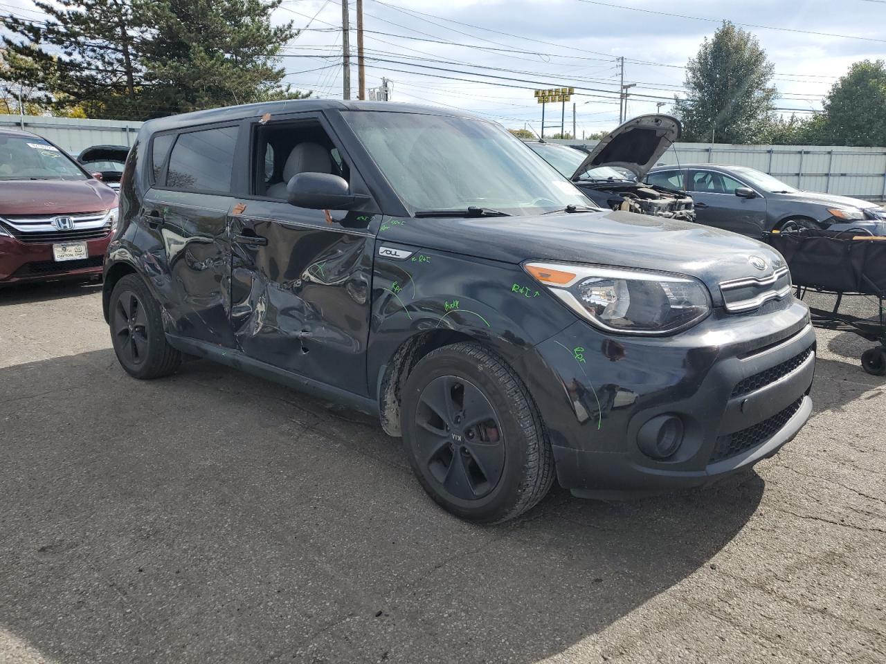 2016 Kia Soul - Фото 4
